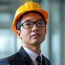 技術コンサルタント 佐藤 大輔の肖像