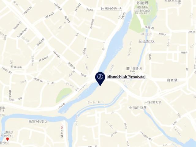 イノシシカウンセル銀座オフィス周辺地図